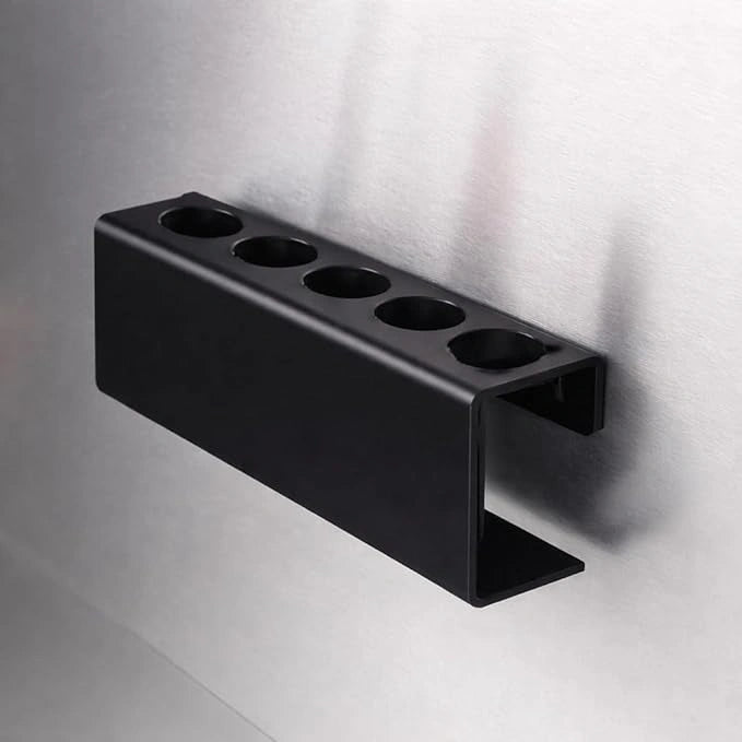 Wall-Mounted Toothbrush Holder