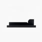 Heavy-Duty Floating Shelf for Modern Home
