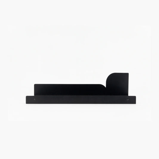 Heavy-Duty Floating Shelf for Modern Home