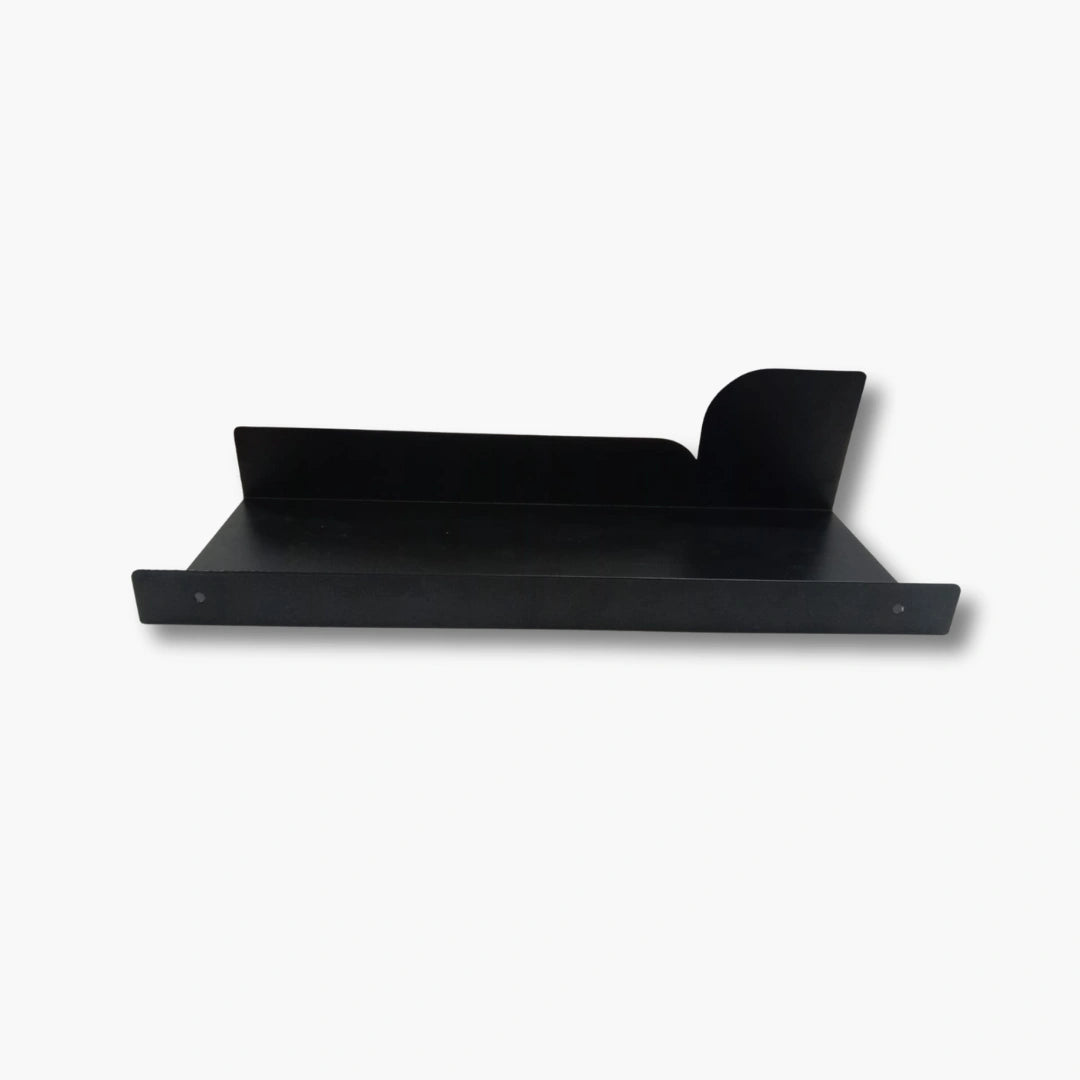 Heavy-Duty Floating Shelf for Modern Home