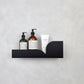 Heavy-Duty Floating Shelf for Modern Home