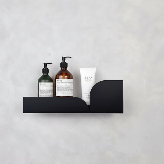 Heavy-Duty Floating Shelf for Modern Home