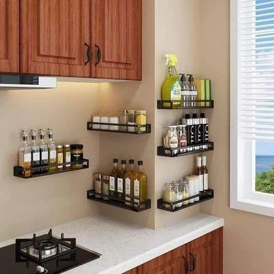 Running Out of Kitchen Space?