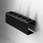 Wall-Mounted Toothbrush Holder
